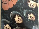 The Beatles - Rubber Soul Vinyl LP - Stereo PCS3075 Black Labels 1971  VG+/EX