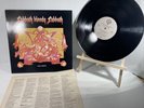 Black Sabbath, Sabbath Bloody Sabbath - Bs2695 - Canadian Pressing