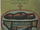 Philips SBL 7684 The Misa Criolla From The Argentine LP