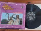 The Railway Children Film Soundtrack Music from the Motion Picture Vinyl LP. EX
