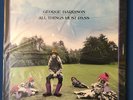 George Harrison - All Things Must Pass (2001) 30th Ann.. 3LP Box UK Near Mint