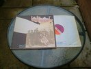 LED ZEPPELIN 2 UK ATLANTIC PLUM 1969 LP IN VG CONDITION
