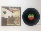 LED ZEPPELIN - Led Zeppelin II LP - original 1969 RL SS Bob Ludwig