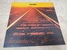 Starsailor Love Is Here 2001 Original Gatefold Vinyl LP Record