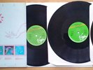 Tangerine Dream ‎- Dream Sequence - Virgin (302686-435) 1985 - Triple LP Ex/Ex