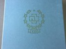 Rammstein - XXI Vinyl Box Set / 7 x 2  LP, LIMITED EDITION 