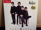 RARE EP THE BEATLES 1996 - REAL LOVE / BABY'S IN BLACK - UK R6425 - 45 TOURS