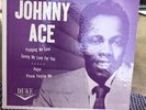 Johnny Ace - Memorial Album EP