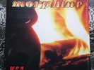Morphine – Yes Mint Original 1995 Vinyl LP + Insert and Shrink Mark Sandman
