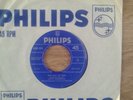 DUSTY SPRINGFIELD HOW CAN I BE SURE / SPOOKY PHILIPS 6006 045 ORIG RARE