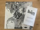 The BEATLES 2014 Remaster REVOLVER 180g Vinyl LP in Mono (RARE / Out Of Print)
