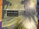 Coheed and Cambria - Second Stage Turbine Blade - Limited Edition White Vinyl NM