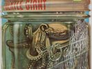 GENTLE GIANT: Octopus US Shrink Columbia Orig Prog Rock Vinyl LP