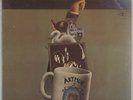 THE KINKS: Arthur on Decline Fall of British US Reprise Rock LP Vinyl Insert