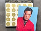 4 LP Box Elvis Presley - Worldwide Gold Award Hits Vol. 1 - US RCA w/Photo Album