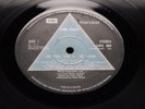 Pink Floyd Dark Side of the Moon * SOLID BLUE * MINT   * UK 1st Press * COMPLETE