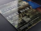 Beatles Abbey Road * MISALIGNED APPLE * NO HER MAJESTY * MINT - * UK 1st PRESS
