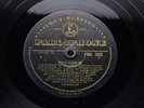 The Beatles, Please Please Me * BLACK & GOLD * EX   * DICK JAMES * UK 1st Press