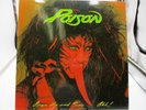 Poison -