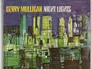 GERRY MULLIGAN: Night Lights US Philips PHS 600-108 Art Farmer Cool Jazz LP OG