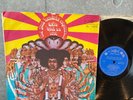 RARE  JIME? JIMI HENDRIX TAIWAN  