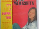 TATSURO YAMASHITA IT'S A POPPIN' TIME RCA RVL-4701/2 JAPAN OBI VINYL 2LP