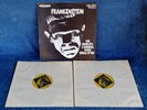 FRANKENSTEIN - COMPLETE & ORIGINAL RADIO SERIAL OF 1932 - RADIOLA - (2) LP SET