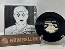 Choking Victim - Crack Rock Steady EP Vinyl 7
