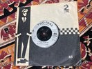 The Specials Featuring Rico A Message To You Rudy UK 1979 7