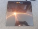 ABBA-Voyage-Australian Only Green/Gold SEALED Vinyl LP 99P Start-NO RESERVE