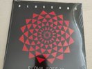 BLOSSOMS : 'BLOWN ROSE' 10C VINYL EP