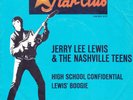 Jerry Lee Lewis & The Nashville Teens - High School Confidential