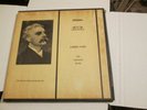 Gabriel Faure The Chamber Music Musical Heritage Society MHS 5 LP Box Set NM