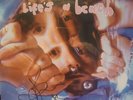 Easy Life - Life's A Beach vinyl. Sealed Ltd Jordan Edition Signed. 3564098