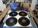 MARILLION: All One Tonight - Live At.., 180g, + DOWNLOAD, GER 2018, 4 LP´S/ 12