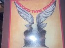 CYMANDE SECOND TIME ROUND LP *RARE* JLS-3054 JANUS PRESS VINYL US EDITION New