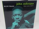 John Coltrane – Blue Train (MONO) - Music Matters SRX Pressing 180g -Store Demo
