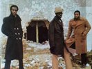 The Impressions - Times have Changed LP - Buddah / Curtom - CRS 8012