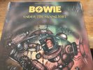 David Bowie - Under the Moonlight - Limited Edition white Vinyl New and Sealed