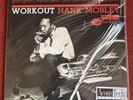 hank mobley workout 45 RPM vinyl analogue productions blue note records