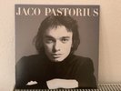 JACO PASTORIUS - Jaco Pastorius 2x45rpm 2 LP VINYL condition mint-