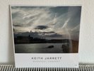 KEITH JARRETT - Budapest Concert 2 LP VINYL New & Sealed  mint