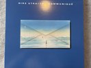 Dire Straits Communique Vinyl MOFI MFSL Mobile Fidelity Seam Split