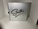 FRANK SINATRA  MFSL ORIGINAL MASTER RECORDING 16 LP BOX SET GEO DISC  AUDIOPHILE