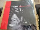 Tracy Chapman Matters Of The Heart Vinyl Lp German Import 1992 RARE NM