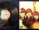 3814 VINYL LP  BEATLES FOR SALE ITALY   3 C 062 04200 1970circa VG+/VG