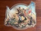 Iron Maiden - The Trooper Shaped Picture Disc EMIP 5397