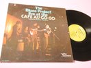 THE BLUES PROJECT LP LIVE CAFE AU GO ORIG US MONO 1966 CHE BLUES