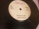 James Fountain Seven Day Lover