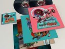 GORILLAZ - SONG MACHINE - SEASON 1 - STRANGE TIMES (DELUXE) [VINYL] 1 - NEW